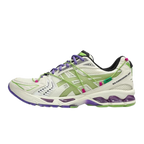 ASICS Gel-Kayano 14 Zutomayo White Green