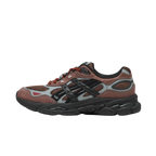 ASICS Gel-NYC 2.0 SSHS HAL STUDIOS Architecture of Everyday Life Mahogany