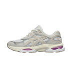 ASICS Gel-NYC 2.0 White Cream Purple