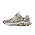 ASICS Gel-NYC 2.0 White Feather Grey