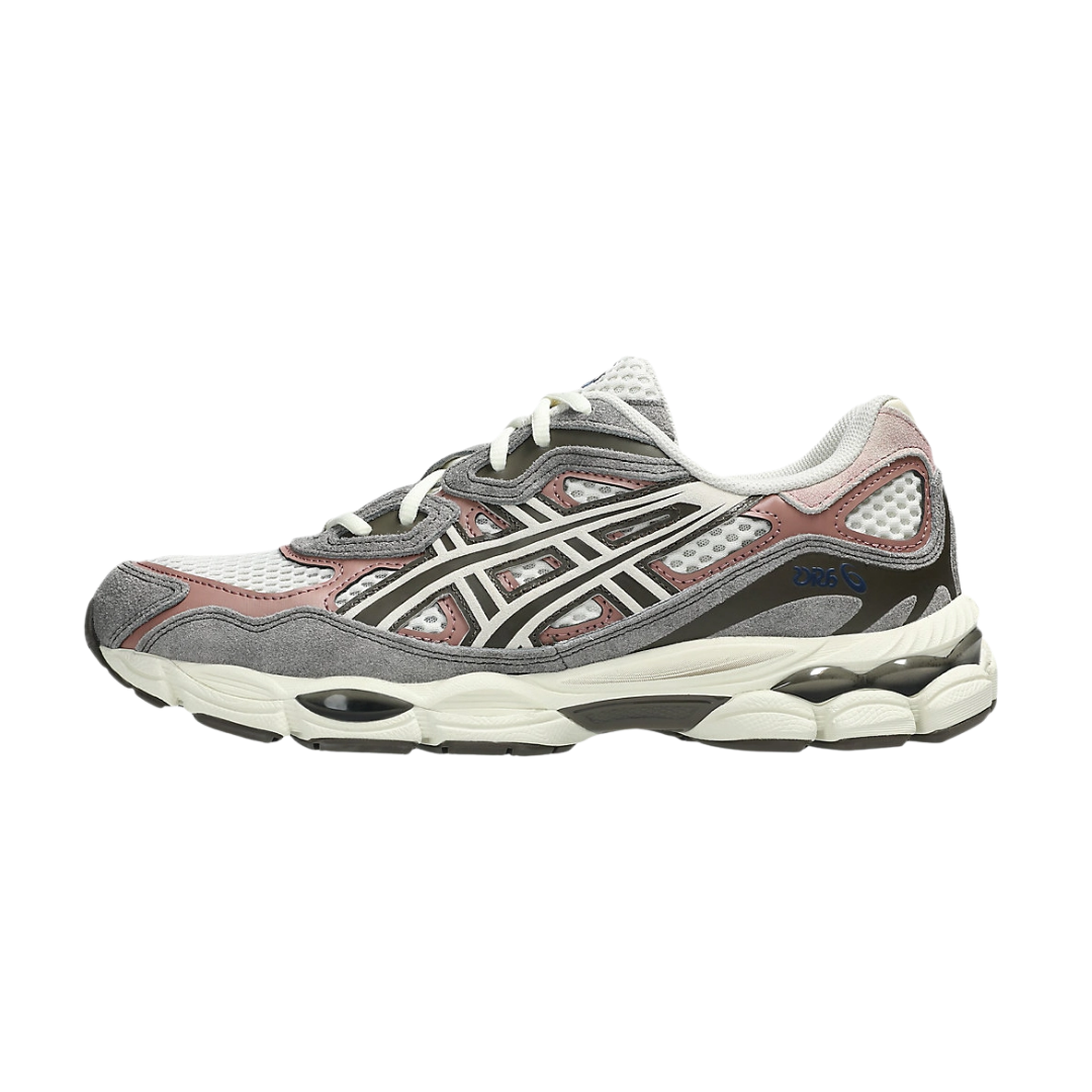 ASICS Gel-NYC Birch Driftwood
