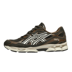 ASICS Gel-NYC Black Coffee