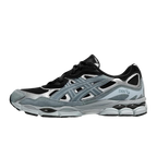 ASICS Gel-NYC Black Fjord Grey