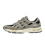 ASICS Gel-NYC Black Greige
