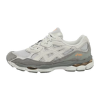 ASICS Gel-NYC Cloud Grey Cement Grey