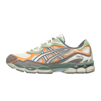 ASICS Gel-NYC Cream Clay Grey
