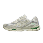 ASICS Gel-NYC Cream Fossil