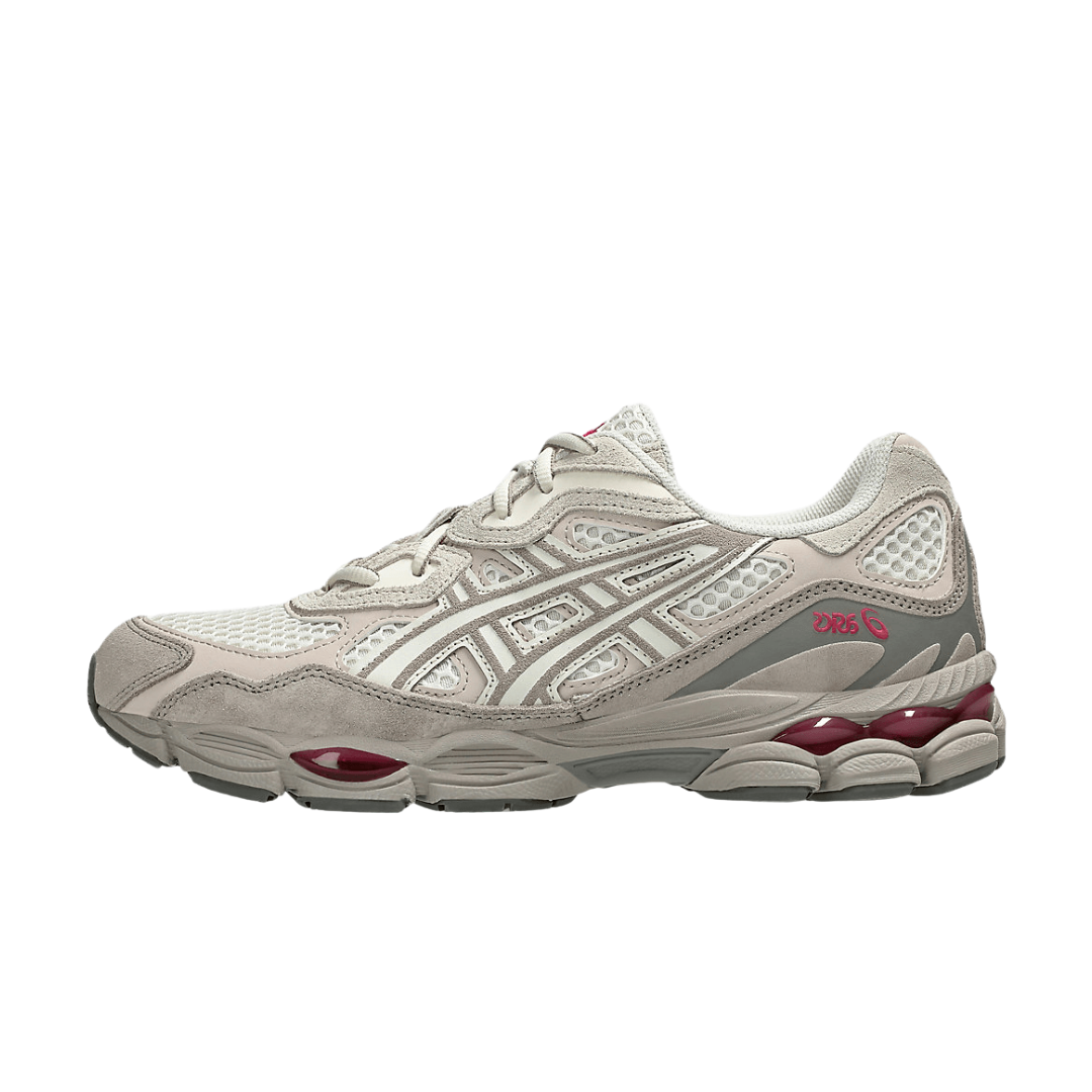 ASICS Gel-NYC Cream Moonrock