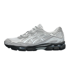 ASICS Gel-NYC Glacier Grey Black