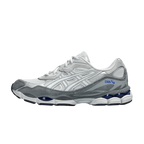 ASICS Gel-NYC Glacier Grey Gravel