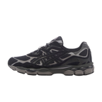 ASICS Gel-NYC Graphite Grey Black