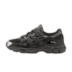 ASICS Gel-NYC Black - Kicki Yang Zhang Pack