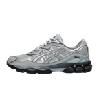 ASICS Gel-NYC Mid Grey Sheet Rock