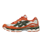 ASICS Gel-NYC Oatmeal Forest