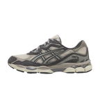 ASICS Gel-NYC Oatmeal Obsidian Grey