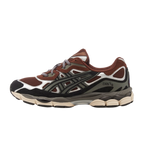 ASICS Gel-NYC Reddish Brown