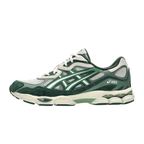 ASICS Gel-NYC Smoke Grey Formal Garden