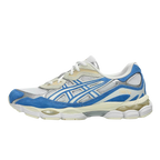 ASICS Gel-NYC White Blue Coast