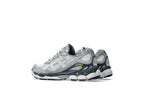 ASICS Gel-NYC White Glacier Grey