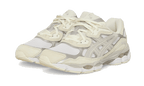 ASICS Gel-NYC White Oyster Grey