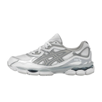ASICS Gel-NYC White Oyster Grey