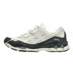 ASICS Gel-NYC White Smoke Grey