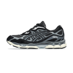 ASICS Gel-NYC Black Black