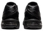 ASICS Gel-1130 Black Graphite Grey