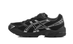 ASICS Gel-1130 Black Pure Silver