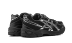 ASICS Gel-1130 Black Pure Silver