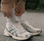 ASICS Gel-1130 Kith Cream Scarab (2024)