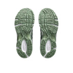 ASICS Gel-1130 Swamp Green Silver