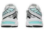 ASICS Gel-1130 White Aqua (GS)