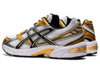 ASICS Gel-1130 White Black Gold