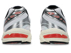 ASICS Gel-1130 White Desert Red