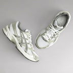 ASICS Gel-1130 White Dried Leaf Green