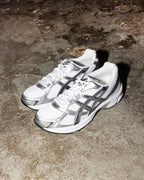 ASICS Gel-1130 White Pure Silver