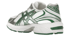 ASICS Gel-1130 White Silver Green