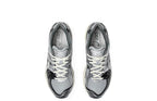 ASICS Gel-Kayano 14 Black Glacier Grey Silver
