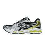 ASICS Gel-Kayano 14 Black Lemon Spark
