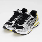 ASICS Gel-Kayano 14 Black Lemon Spark