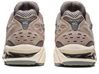 ASICS Gel-Kayano 14 Clay Grey Pure Silver