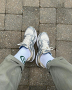 ASICS Gel-Kayano 14 Cream Pure Silver Champagne