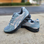 ASICS Gel-Kayano 14 Earthenware Fjord Grey
