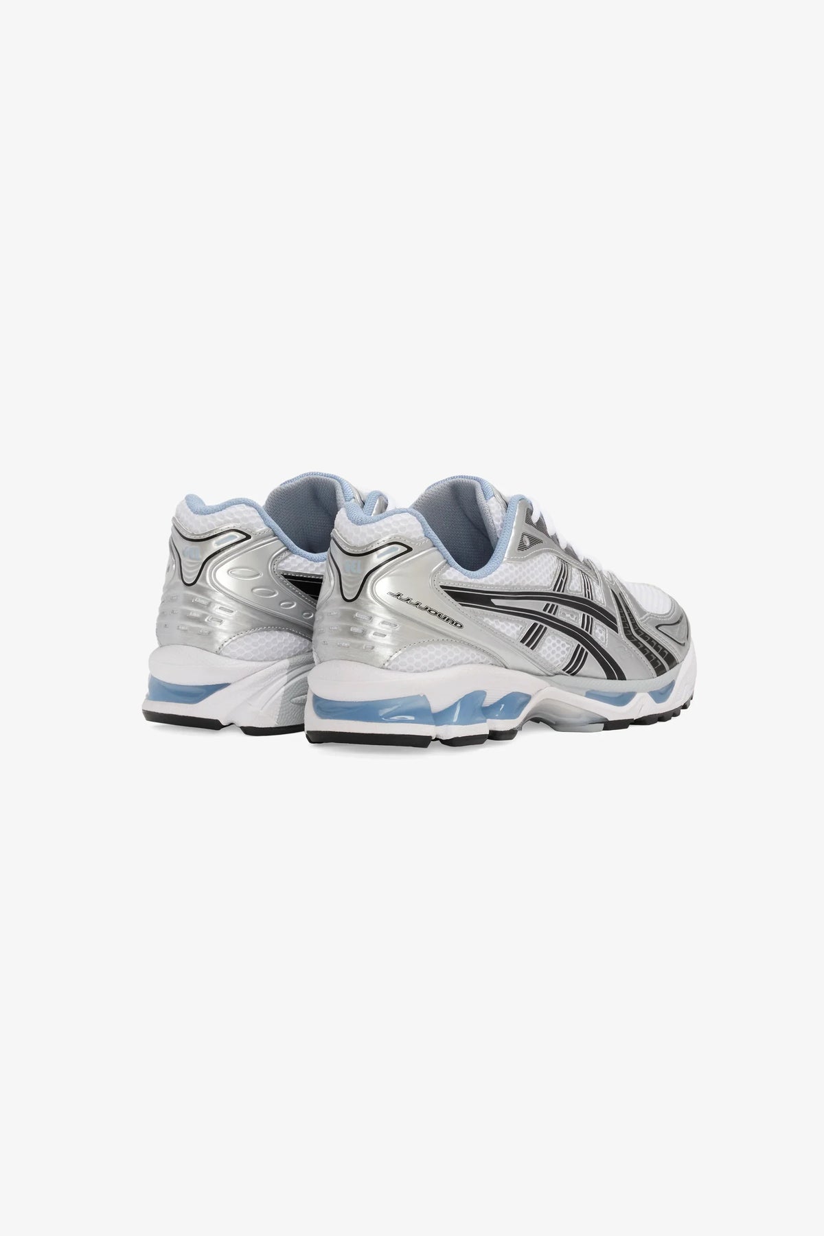 ASICS Gel-Kayano 14 JJJJound White Blue