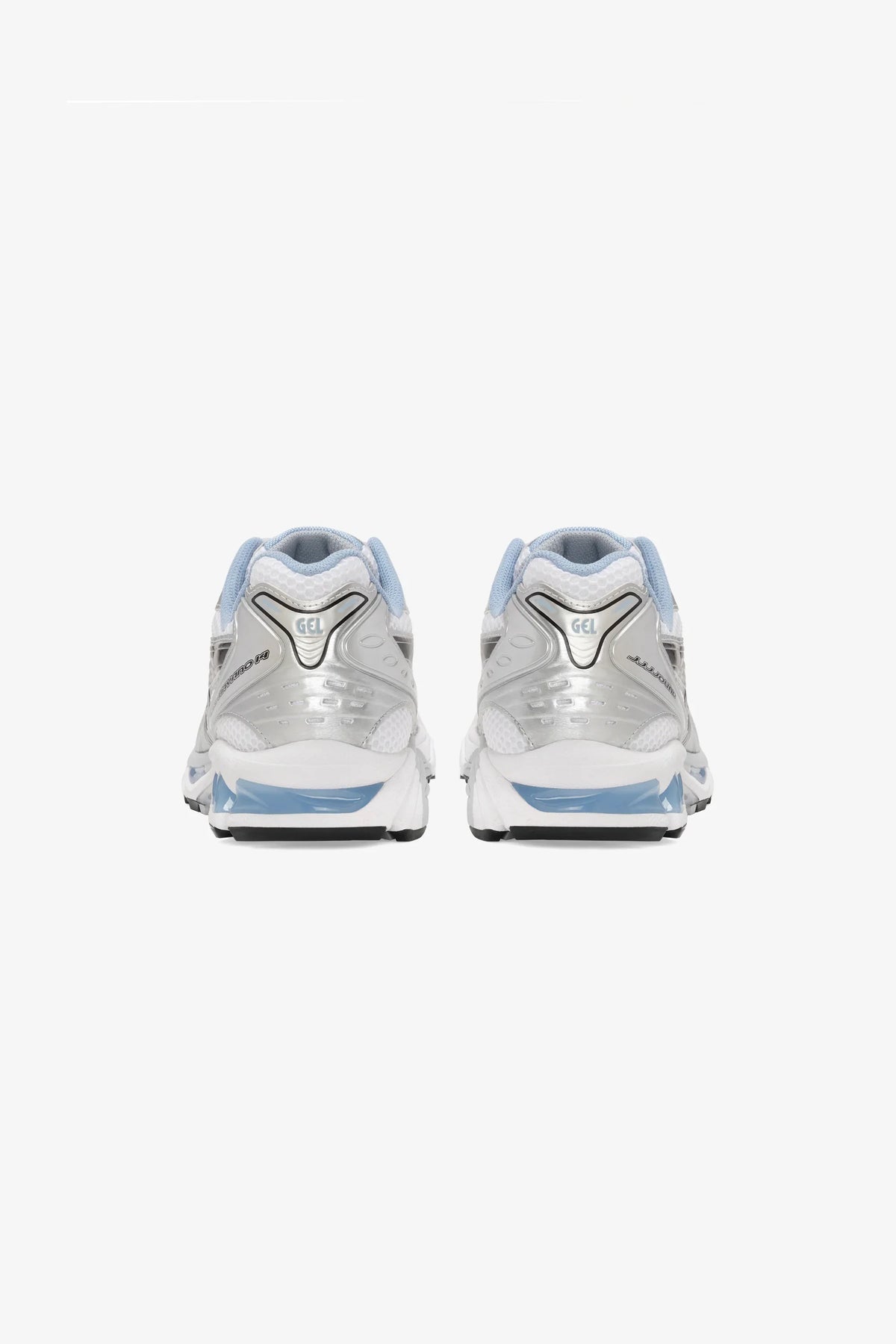 ASICS Gel-Kayano 14 JJJJound White Blue
