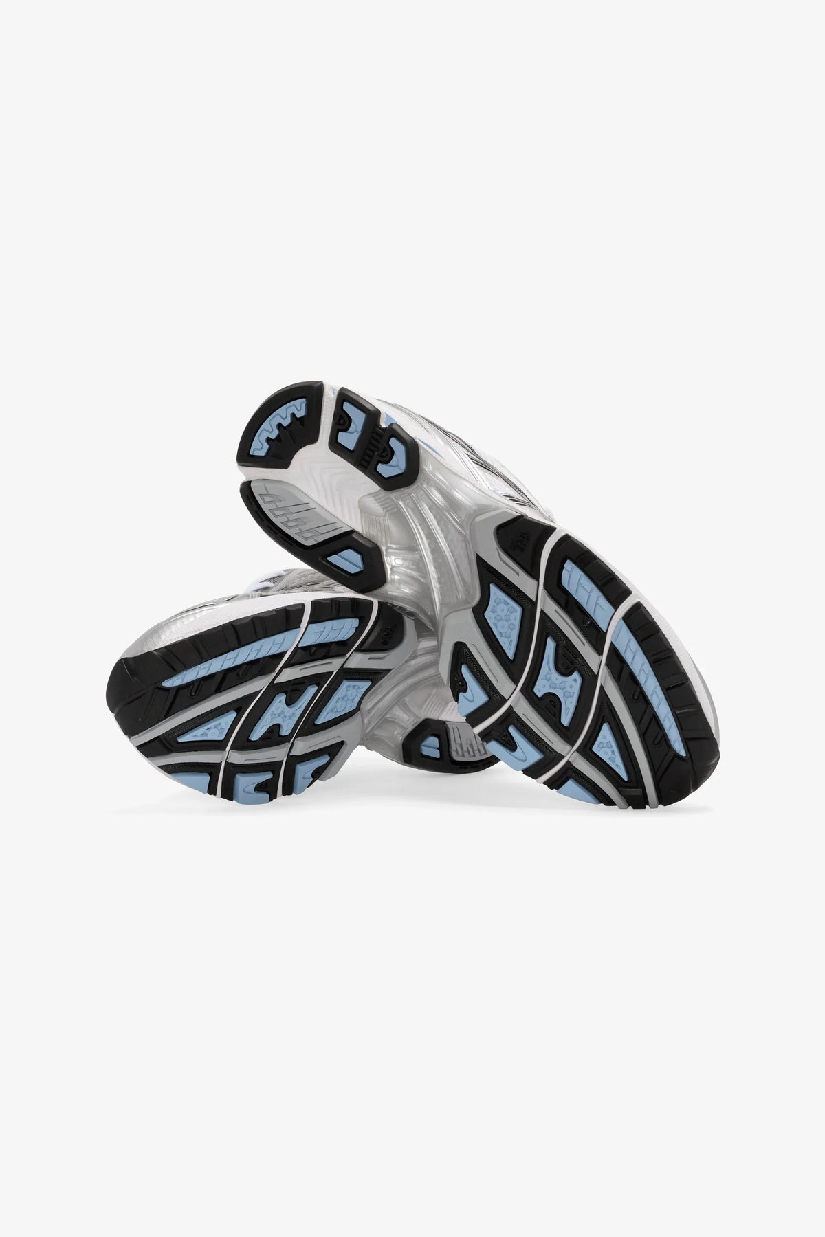 ASICS Gel-Kayano 14 JJJJound White Blue