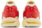 ASICS Gel-Kayano 14 Senna McLaren