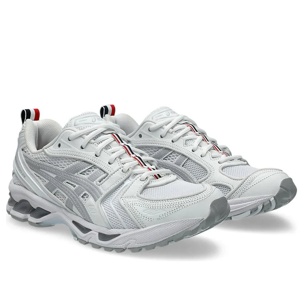 ASICS Gel-Kayano 14 Thom Browne White