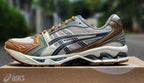 ASICS Gel-Kayano 14 Vanilla Tarmac